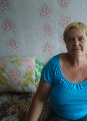 Лариса, 62, Россия, Горно-Алтайск