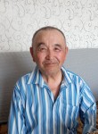 Михаил, 62 года, Екатеринбург