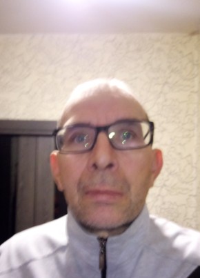 Viktor Zakharov, 63, Russia, Tyumen