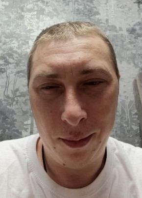 Александр из Краснодара 37 лет