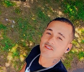 Lucas, 19, Piraquara