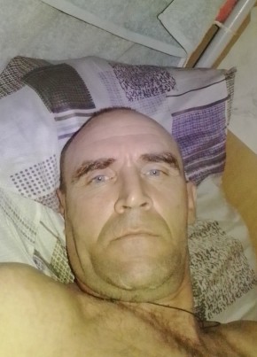 Viktor, 48, Russia, Kamyshin