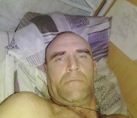 Виктор, 48 лет, Камышин