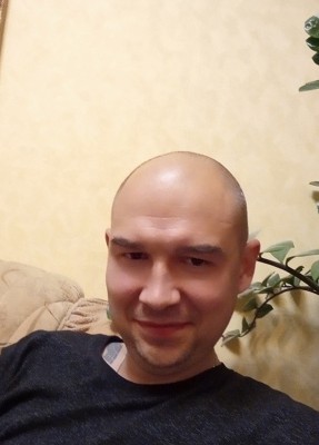 Аркадий, 44, Россия, Стерлитамак