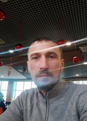 Евгений, 47, Россия, Курган