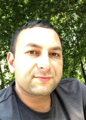 Самир, 37, Azərbaycan Respublikası, Lankaran