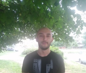 Nikolai, 35 лет, Белгород