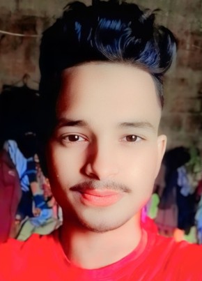 GAMER SAKER, 19, Bangladesh, Sylhet