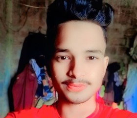 GAMER SAKER, 19, Sylhet