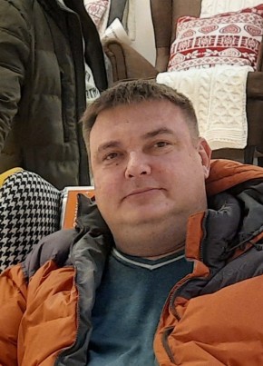Andrey, 47, Russia, Makhachkala