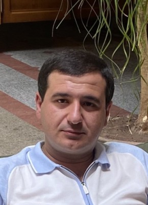 Karlen, 37, Armenia, Gyumri