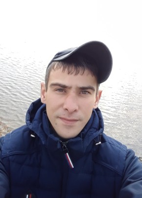 Даня, 31, Россия, Серов