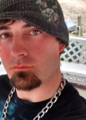 ronn, 39, United States of America, Jackson (State of Mississippi)