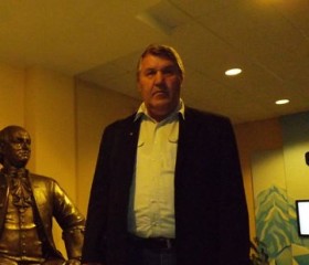 Aleksandr, 70, Arkhangelsk