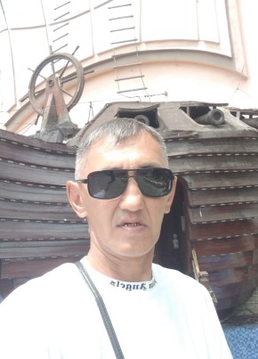 Тауекел, 52, Қазақстан, Алматы