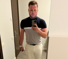 Nikita, 31, Belgrade