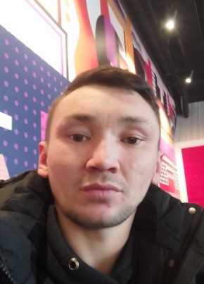 Руслан, 32, Россия, Мурманск