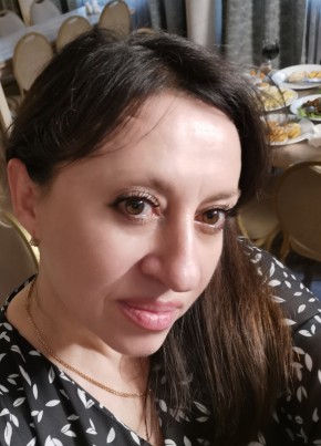 Анжелика, 52, Россия, Лесосибирск