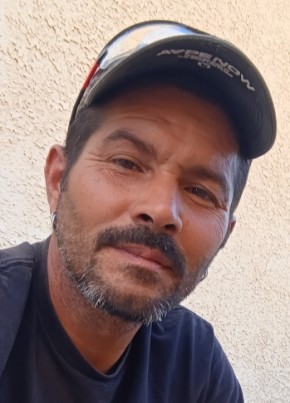 Uriel из Las Vegas 45 лет