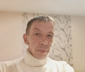 Nik, 46, Brest