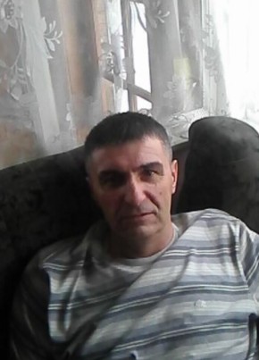 юрий из Грамотеино 51 год