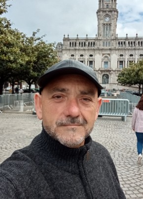 Raimon из Malgrat de Mar 53 года