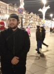 Diyerbek, 18, Saint Petersburg
