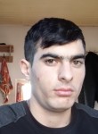 Dadaş, 22 года, Bakı