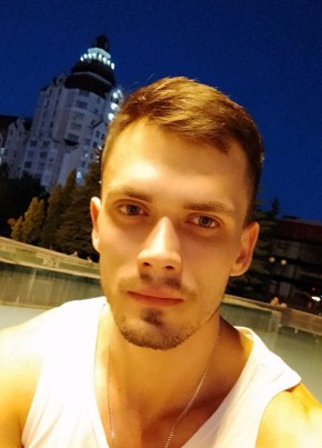 Aleksey, 32, Russia, Rostov-na-Donu