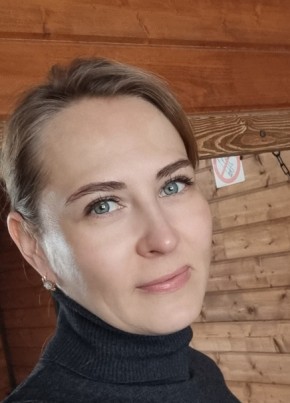 Елена, 38, Россия, Сергиев Посад