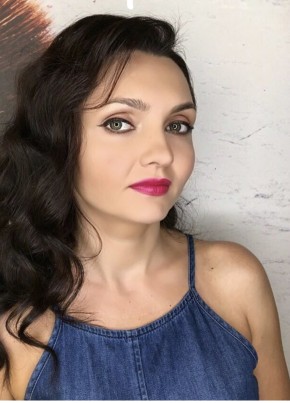 Татьяна, 41, Россия, Орёл