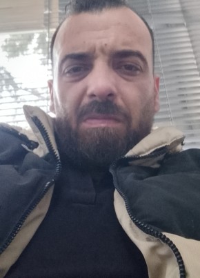 صافي, 36, Türkiye Cumhuriyeti, Gaziantep