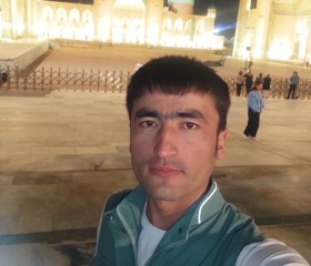 Najmiddin, 26 лет, Toshkent