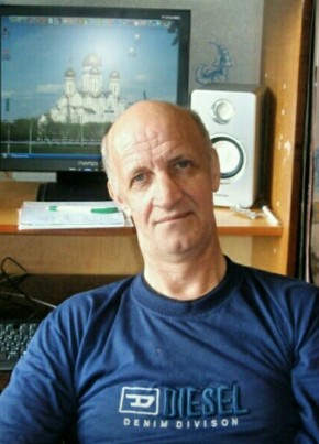 Сергей, 63, Россия, Тольятти