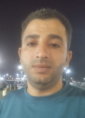 احمد из القاهرة 31 год