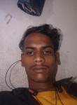 Abhimanyuraj Raj, 22  , Tiruppur