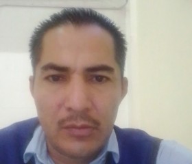 Paulo Alberto, 41 год, Ciudad Juárez