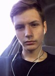 Андрей, 23 года, Северо-Задонск