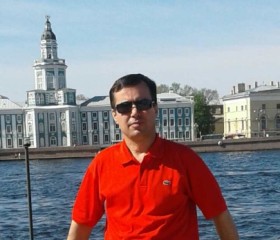 КОНСТАНТИН, 47 лет, Душанбе