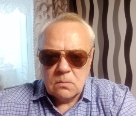 Николай, 56 лет, Рэчыца