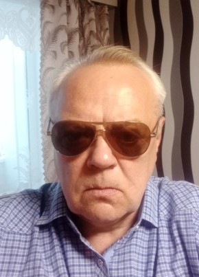 Николай, 57, Рэспубліка Беларусь, Рэчыца