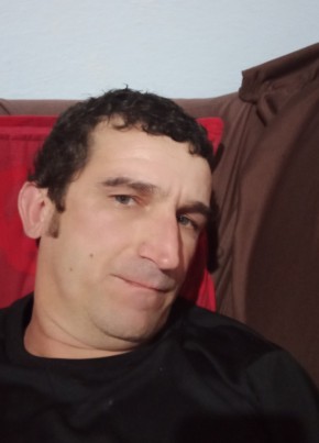 Fabio из Cachoeiro de Itapemirim 33 года