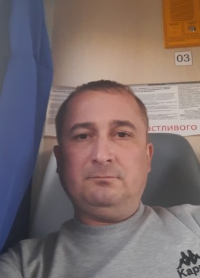 Alexsei, 38, Россия, Игрим