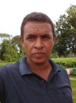 Júnior, 39 лет, Ji Paraná