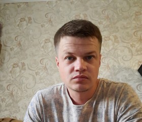 Максим, 35 лет, Белгород