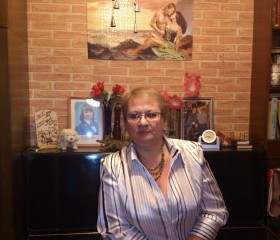 Lenochka, 60, Moscow