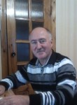 Александр, 65 лет, Пінск
