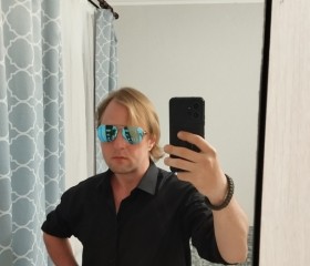 Sergey, 36, Elektrostal