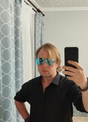 Sergey, 36, Russia, Elektrostal