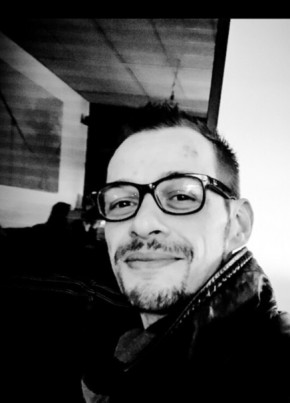 Jeffrey, 39, Groussherzogtum Lëtzebuerg, Stad Lëtzebuerg